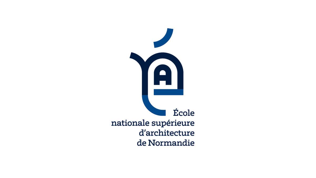 ENSA, Ecole nationale supérieure d'architecture de Normandie