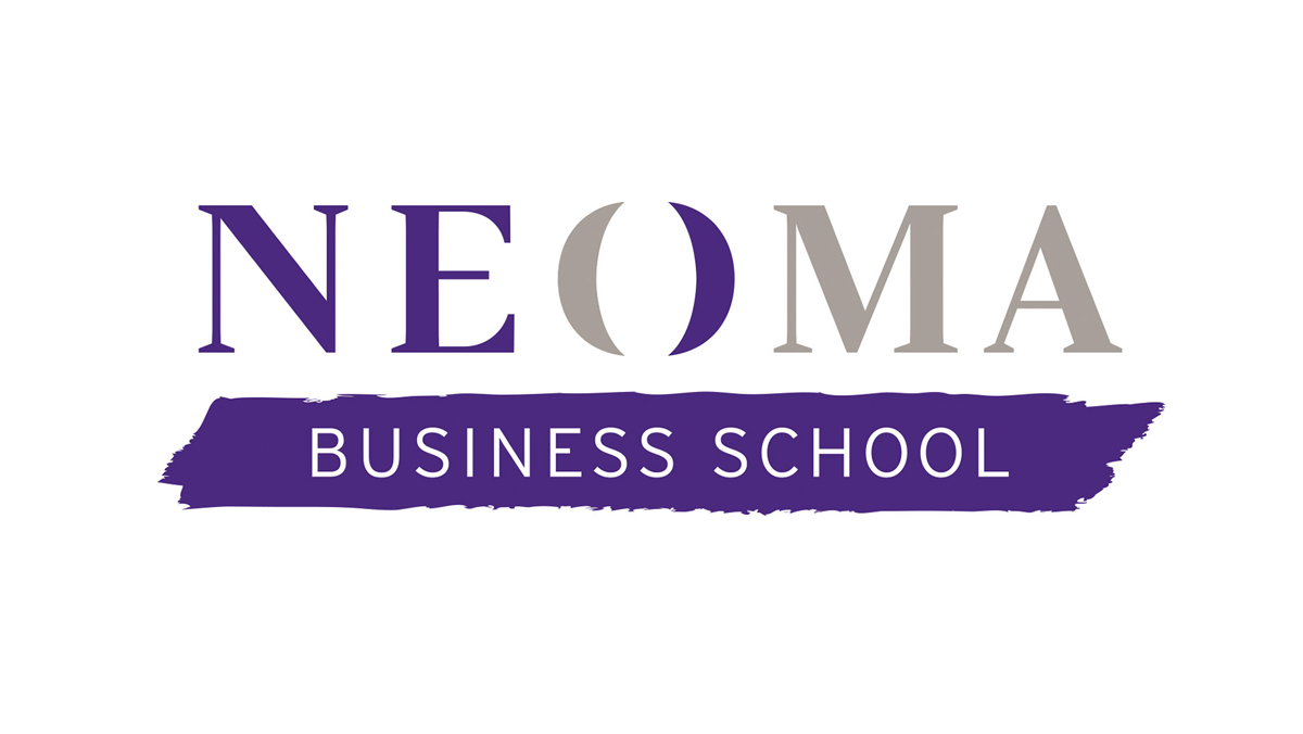 NEOMA, business school