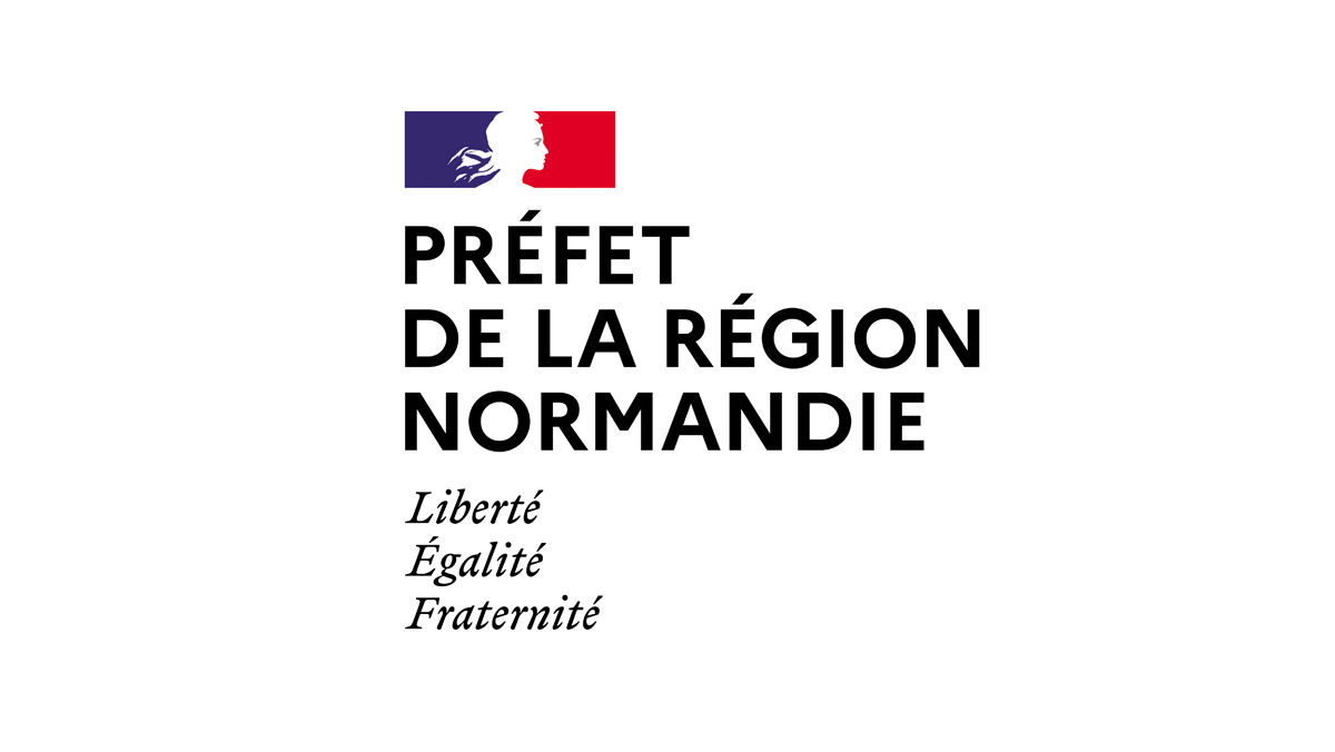 Préfet de la région Normandie